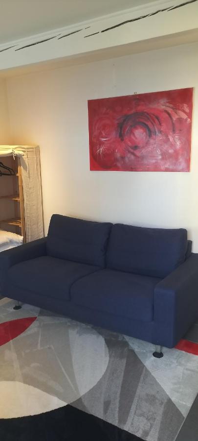 Studio Pour Location Vacances A La Semaine Avignon Exteriér fotografie